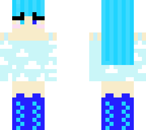 cloud dani