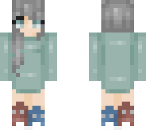 cloudy sky - rce