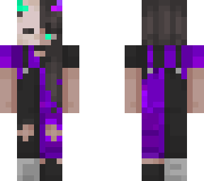 clown girl