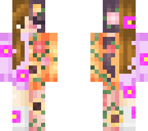 collab with seaweedbunnie