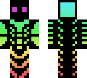 color bot with more colors