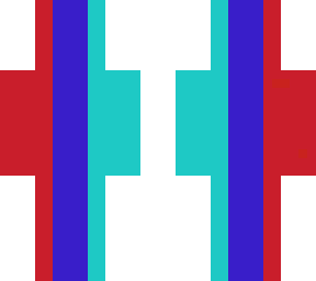 colorful pice