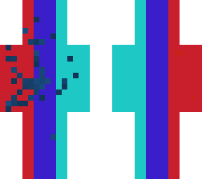 colorful pice 2.o