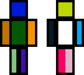 colour is cool