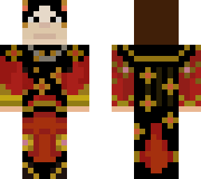 consort cho