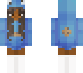 cookie monster