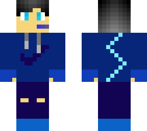 cool nike boy gamer
