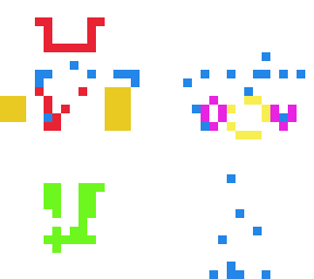 cool robot