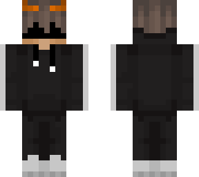 cool skin (not mine)