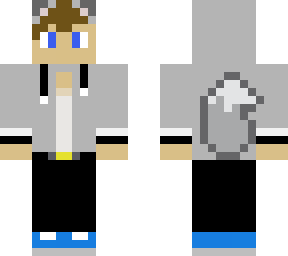 cool skin
