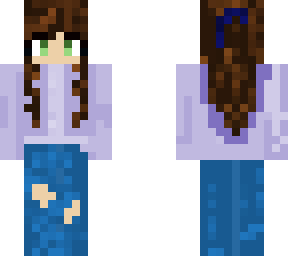 cool skin for my bestie