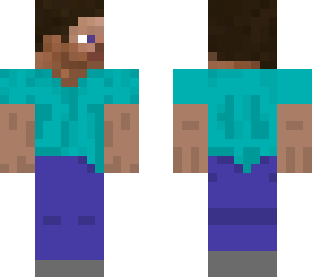 corner face steve