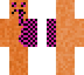 corrupted pumpkin