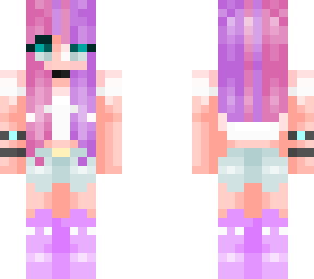 cotton candy - rce