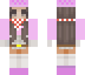 cowgirl
