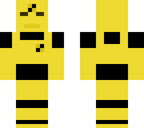 crash test dummy