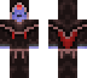 cultist blueberry