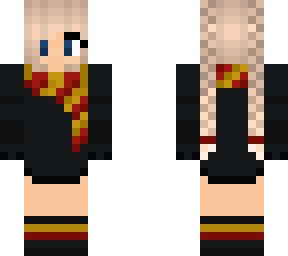 cute blonde girl <3 grifgendor casual