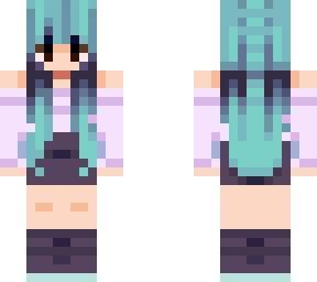cute emo girl