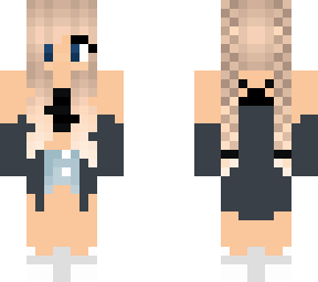 cute girl (read description)