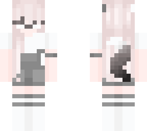 cute werewolf (requested)