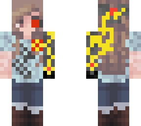 cyborg