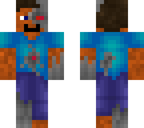 cyborg chaquille