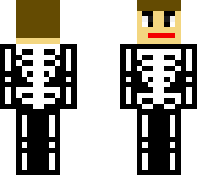 dada (halloween costume) (updated back !!!!!!!!)
