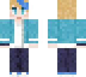 damien (oc)