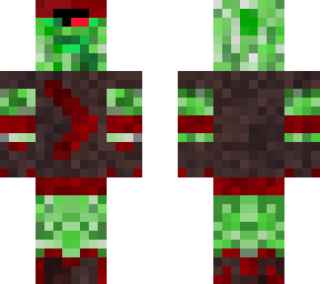 darkshockedcreeperyt