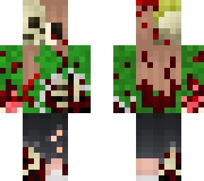 das monster mdchen 2