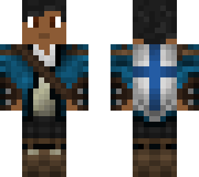dawnfire uniform (no helmet 2)