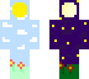 day+night
