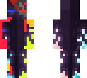 dead enderman
