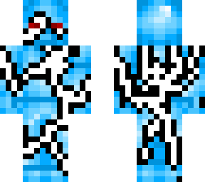 decaying steve (edited from echolc)