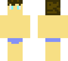 default skin