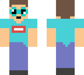 derpy georgenotfound