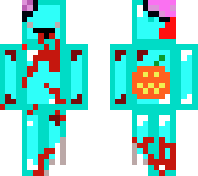 diamantino zombie