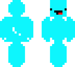 diamond snowy skeppy