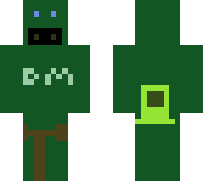 dinomitehenry skin