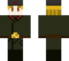 dio comunista(skin para mi amigo)