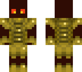 dis ma first contest (armor theme)