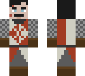 dr. edward richtofen (great war)