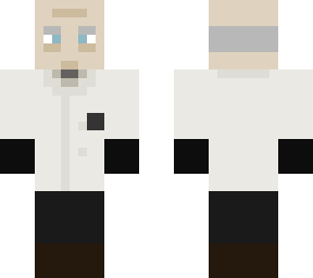 dr. groph