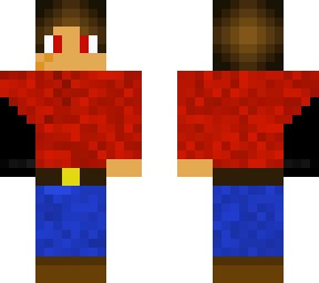 dragonking187's the fire prodigy, winner of skin contest iii