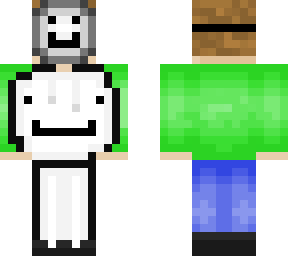 dream (removable mask) (edited)