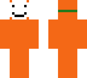 dream pumpkin