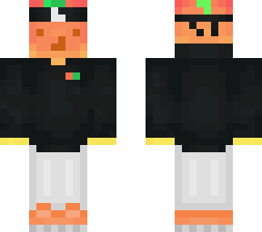 drippy mango