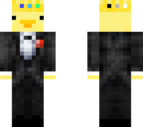 duck dude
