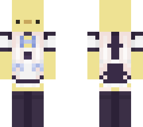 duck maid